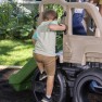 Žaidimų aikštelė | Safari visureigis | Step2 4136KR