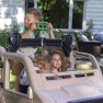 Žaidimų aikštelė | Safari visureigis | Step2 4136KR
