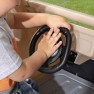 Žaidimų aikštelė | Safari visureigis | Step2 4136KR