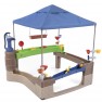 Vandens žaidimų staliukas | Pump & Splash Shady Oasis | STEP2 4214