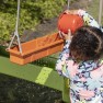 Vandens žaidimų staliukas | Pump & Splash Shady Oasis | STEP2 4214