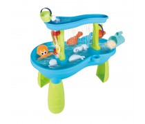 Vandens ir smėlio staliukas | Aštuonkojis | Woopie 43315