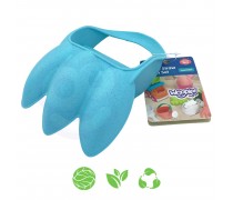 Žnyplės smėliui | ekologiškos Woopie Green 43391 Žnyplės smėliui | ekologiškos Woopie Green 43391