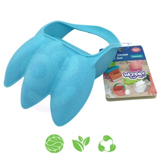 Žnyplės smėliui | ekologiškos Woopie Green 43391