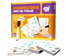 Lavinamosios kortelės skaičiavimui | Mokausi skaičiuoti | Woopie 440530 Lavinamosios kortelės skaičiavimui | Mokausi skaičiuoti | Woopie 440530