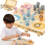 Stalo žaidimas | Ludo | PolarB | Viga 44092