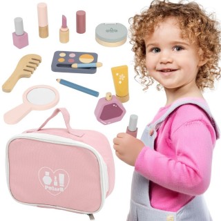 Medinis kosmetikos rinkinys | PolarB | Viga 44203N