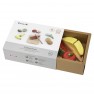 Mediniai pjaustomi vaisiai | PolarB | Viga 44211