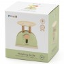 Medinės virtuvinės svarstyklės | PolarB | Viga Toys 44243