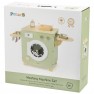 Žaislinė medinė skalbimo mašina | PolarB | Viga 44246