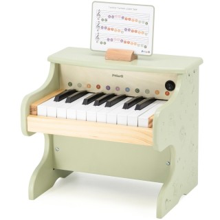 Žaislinis pianinas | Viga 44274