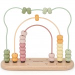 Mediniai skaitliukai | Labirintas | PolarB Meškiukas | VIGA 44276