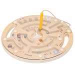 Magnetinis labirintas | PolarB | VIGA 44283