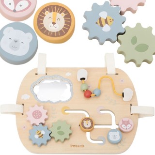 Lavinamoji veiklos lenta | PolarB | Viga 44302