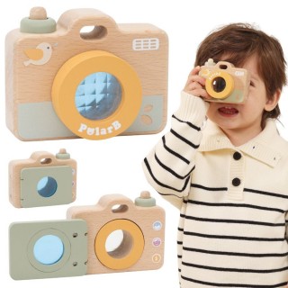 Žaislinis fotoaparatas | su kaleidoskopu | Viga 44304 Žaislinis fotoaparatas | su kaleidoskopu | Viga 44304