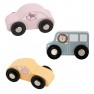 Medinis autovežis su mašinėlėmis | PolarB | VIGA 443360