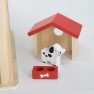 Medinis lėlių namelis | PolarB | Viga 44569N