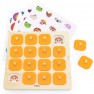 Atminties žaidimas | Montessori | Viga 44640N