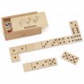 Domino žaidimas 2in1 | Gyvūnai ir Skaičiai | VIGA 44781