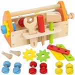 Medinis meistro rinkinys | PolarB | Viga 447870