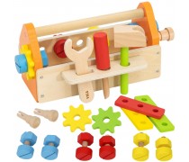 Medinis meistro rinkinys | PolarB | Viga 447870