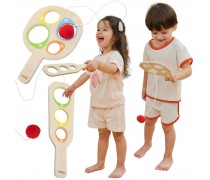 Arkadinis žaidimas | Pagauk kamuoliuką su taškų skaičiavimu | Viga 44796