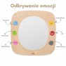 Lavinamoji lenta | su veidrodžiu ir emocijomis | Viga 44806