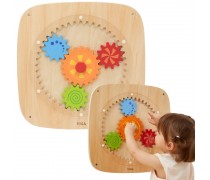 Sieninė aktyvumo lenta | Sieninė aktyvumo lenta | VIGA 44808