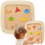 Sensorinė manipuliacinė lenta | Pinbolo žaidimas | VIGA 44813