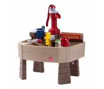 Vandens stalas | su pompa ir priedais | STEP2 450199