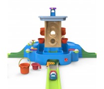 Vandens stalas | su mini golfo trasa | Step2 450299