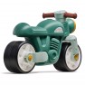Balansinis motociklas | Retro žalias | FALK 451S