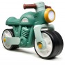 Balansinis motociklas | Retro žalias | FALK 451S
