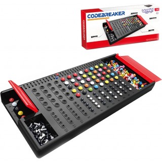 Loginis stalo žaidimas | Kodo laužytojas | Woopie 45265