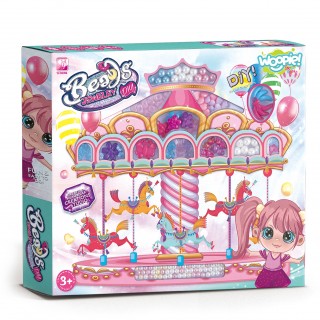 Papuošalų gamybos rinkinys | Art&Fun | Woopie 45296