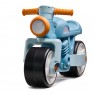 Balansinis motociklas | Retro Prem1er su tyliais ratais | FALK 452S