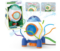 Vandens purkštuvas - fontanas | raketa | WOOPIE 45746