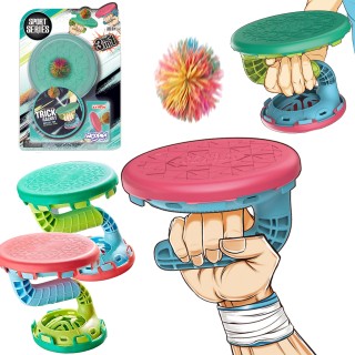 Vikrumo žaidimas | Pagauk kamuoliuką | Woopie 45777