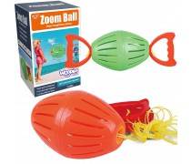 Vandens žaidimas dviems | Zoom Ball | Woopie 45807