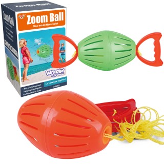 Vandens žaidimas dviems | Zoom Ball | Woopie 45807