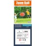 Vandens žaidimas dviems | Zoom Ball | Woopie 45807