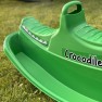 Balansinės sūpuoklės | Krokodilas | Woopie 45906