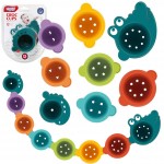 Maudymosi žaislai | Krokodilas | Woopie 45913