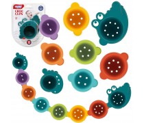 Maudymosi žaislai | Krokodilas | Woopie 45913