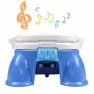 Muzikinis naktipuodis 3in1 | Kėdutė ir laiptelis | Woopie Baby 46026
