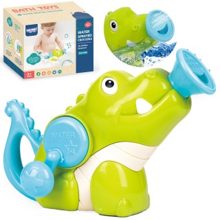 Vandens pompa | Krokodilas | Woopie 46439 Vandens pompa | Krokodilas | Woopie 46439