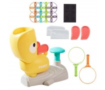 Vikrumo žaidimas | Gaudyk diską Antis | Woopie 46934