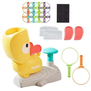 Vikrumo žaidimas | Gaudyk diską Antis | Woopie 46934