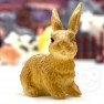 Ūkio gyvūnų figūrėlių rinkinys | 34 elementai | WOOPIE 47146