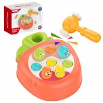 Vikrumo žaidimas | Mušk kurmį | Woopie 47184